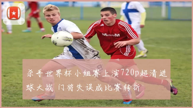 杀手世界杯小组赛上演720p超清进球大战 门将失误成比赛转折