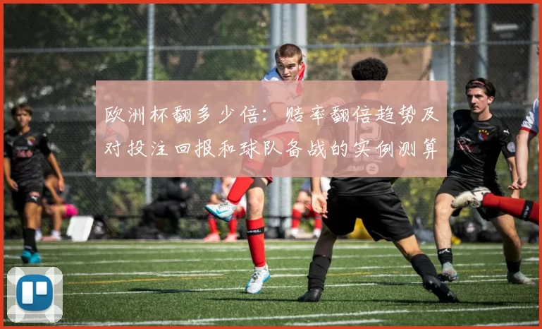 欧洲杯翻多少倍：赔率翻倍趋势及对投注回报和球队备战的实例测算